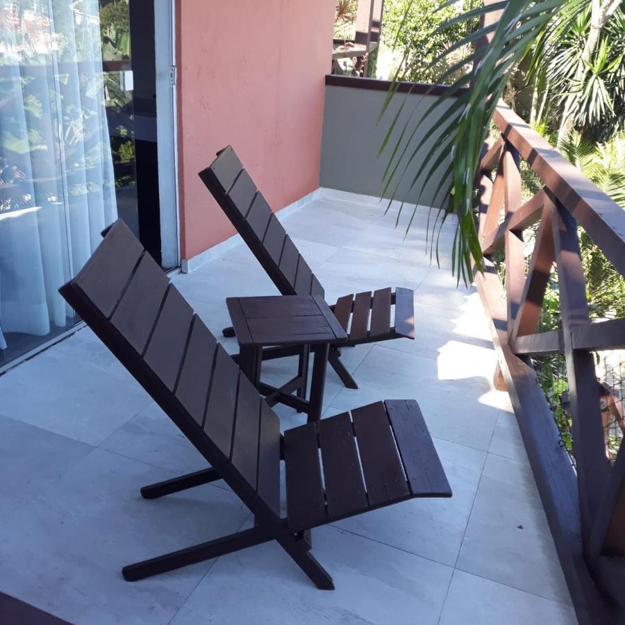 Pousada Vila Do Sol Armacao dos Buzios Exterior photo