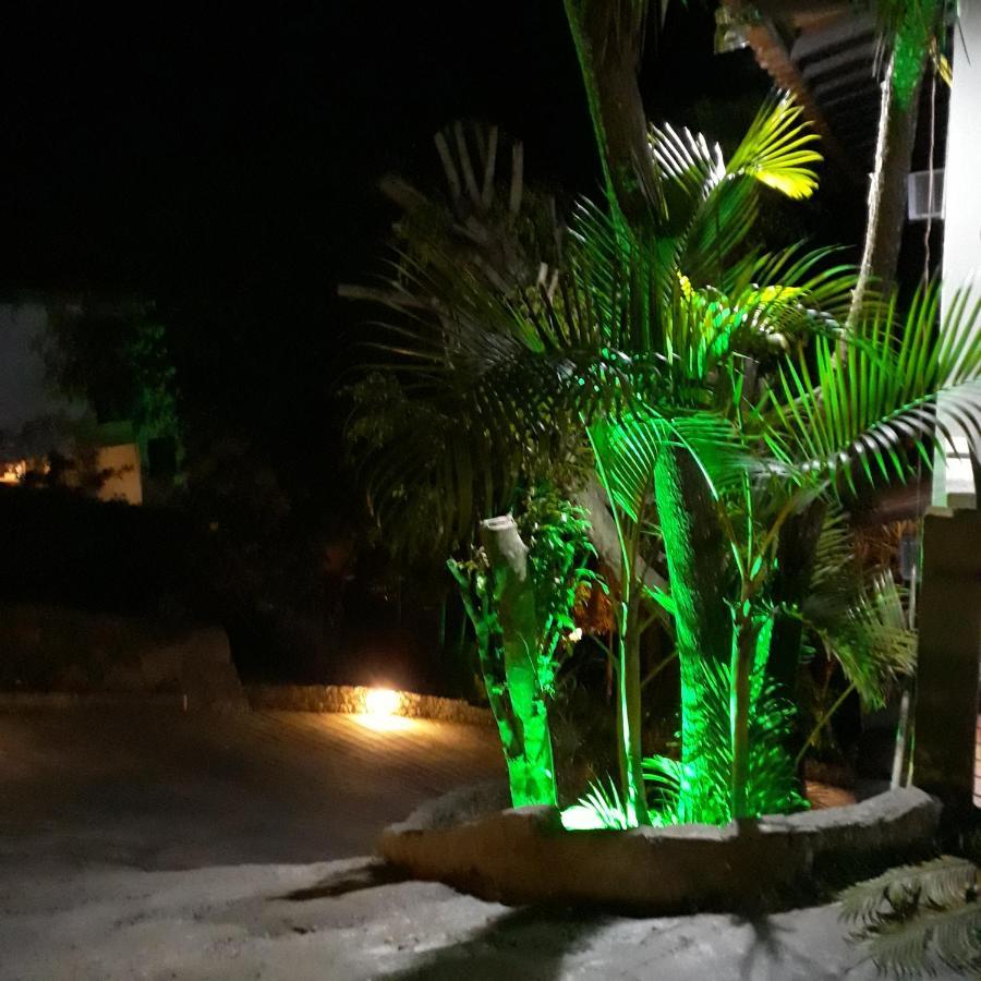 Pousada Vila Do Sol Armacao dos Buzios Exterior photo