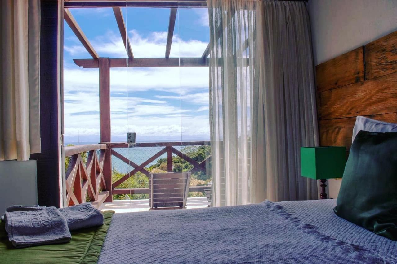 Pousada Vila Do Sol Armacao dos Buzios Exterior photo